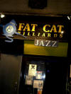 Fat Cat by bigapplejazz.com