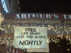 Arthur's Tavern by bigapplejazz.com