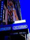 Jazz Standard by bigapplejazz.com